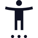 Accessibility Menu Icon